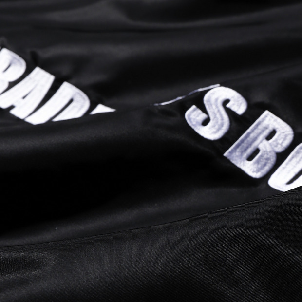 TRADMAN'S BONSAI MA-1 JACKET 詳細画像